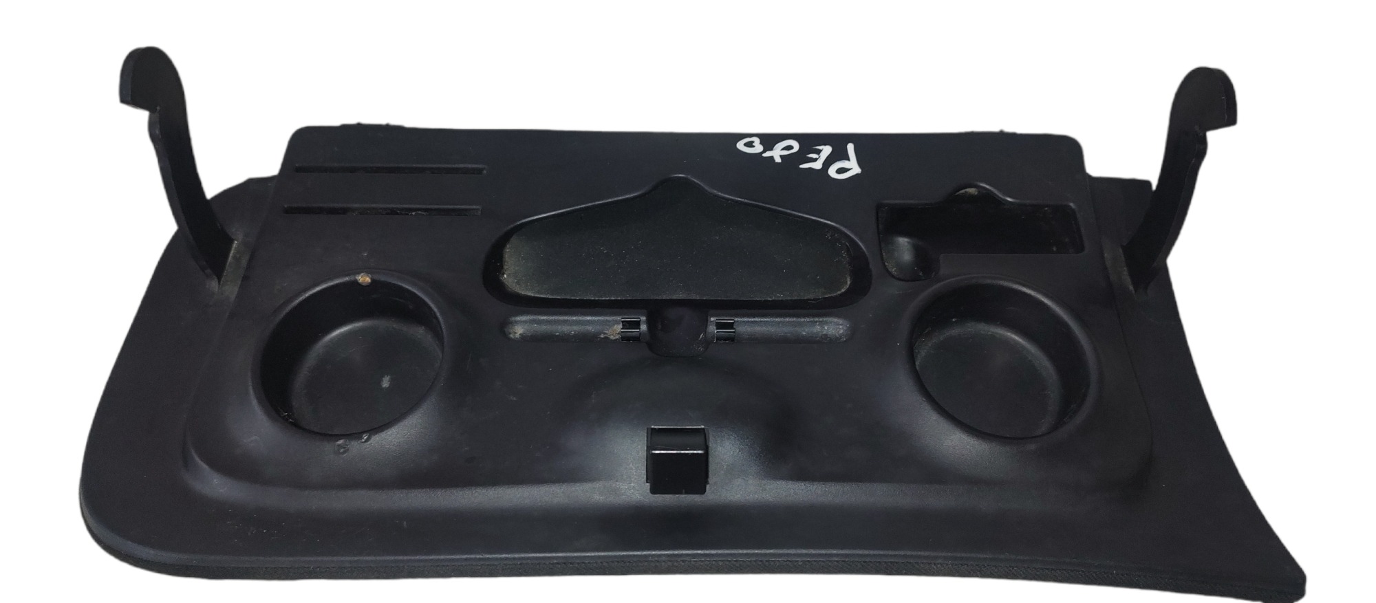 Tampa Porta Luva Peugeot 206 3