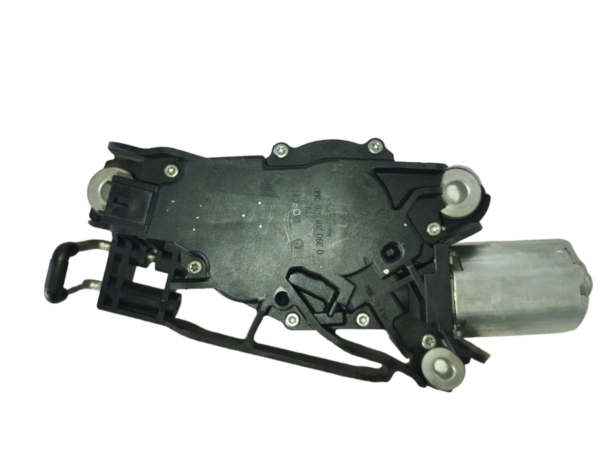 Motor Limpador Traseiro Peugeot 207 3