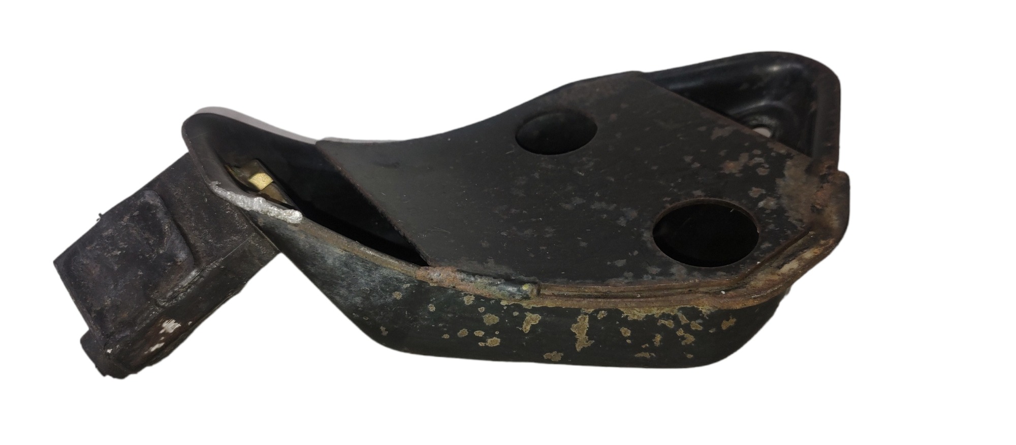 Suporte Coxim Lado Direito Gm Corsa Wind 1999 3