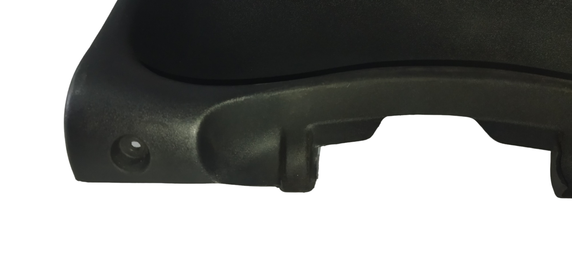 Capa Painel Instrumentos Gm Corsa 4