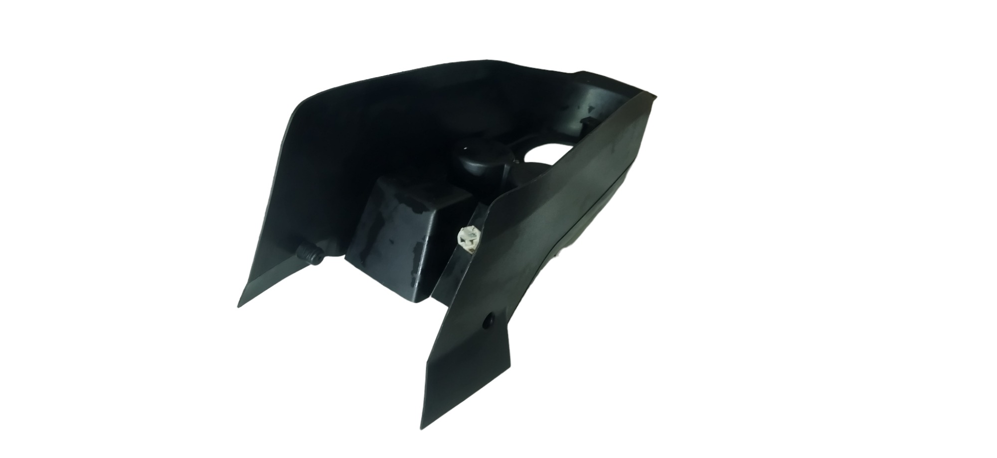 Console Central Porta Copo Vw Fox 2012 6