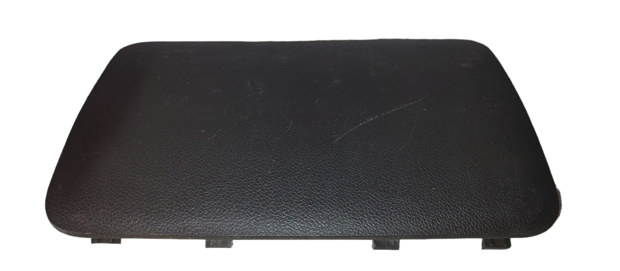 Tampa Bolsa Aibarg Ford Fiesta Preto 1