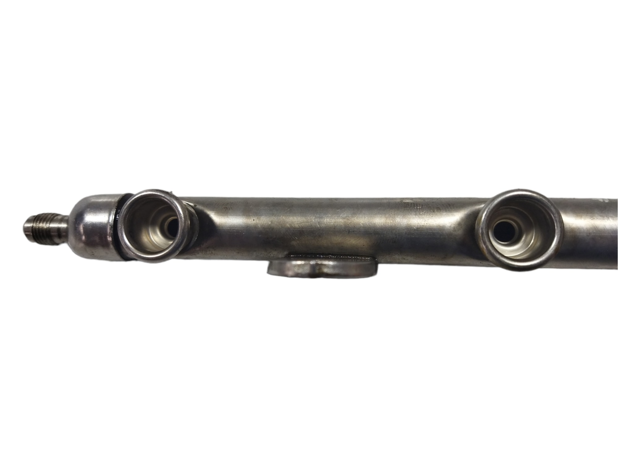 Flauta De Bico Injetor Gm Corsa 3
