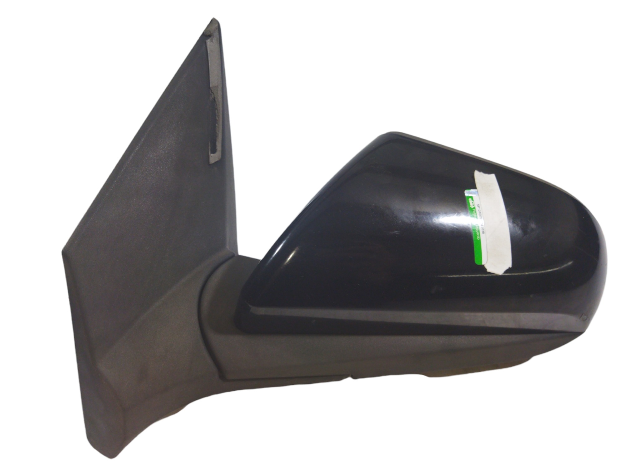 Retrovisor Elétrico Esquerdo Gm Prisma Onix 2014 4