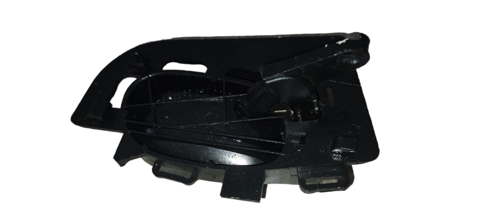 Maçaneta Interna Direita Peugeot 207 Traseira 2