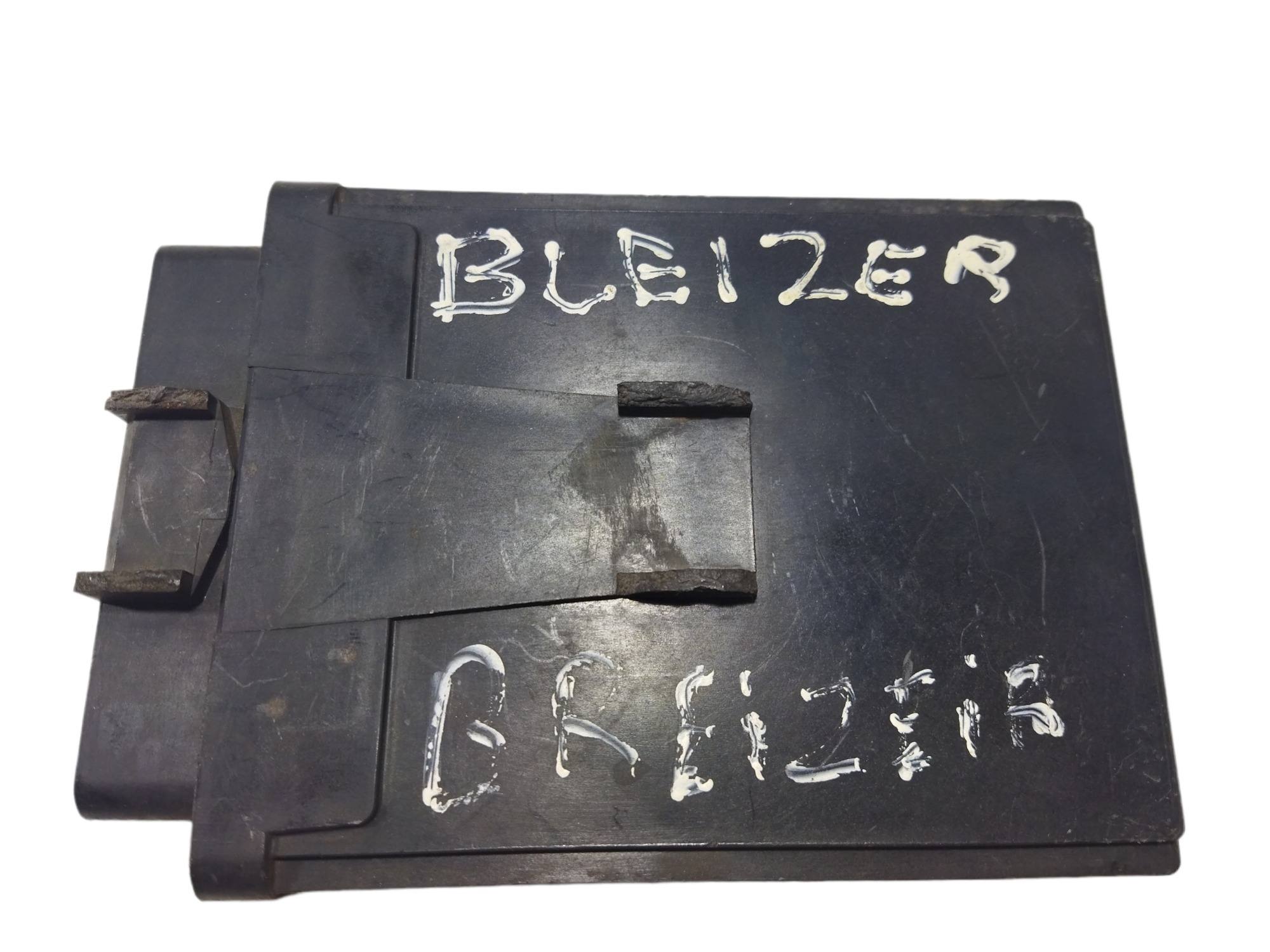 Modulo De Abs Gm Blazer 3