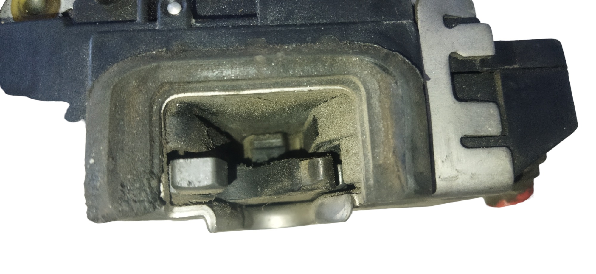 Fechadura Porta Traseira Esquerda Gm Meriva 7