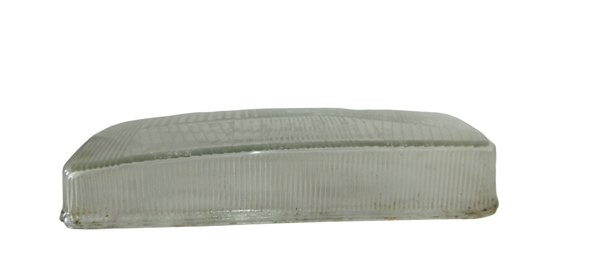 Lente Farol Dianteiro Direto Ford Verona 2