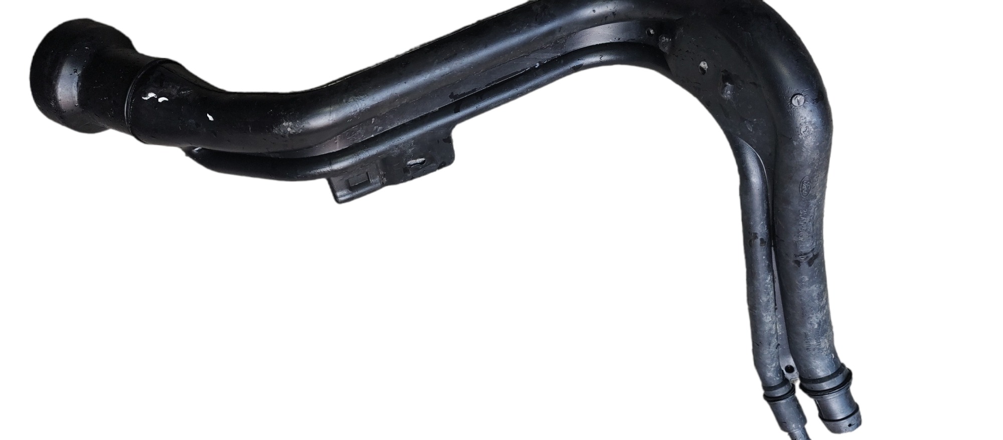 Gargalo Tanque Combustível Ford Focus 2003/09 2
