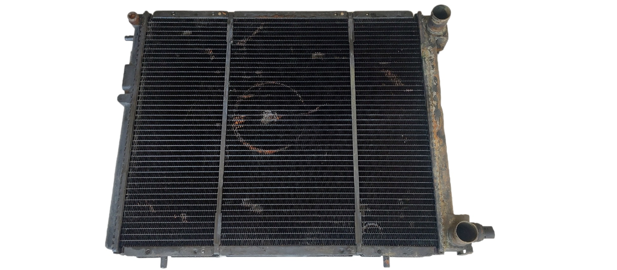 Radiador Renault 19 3