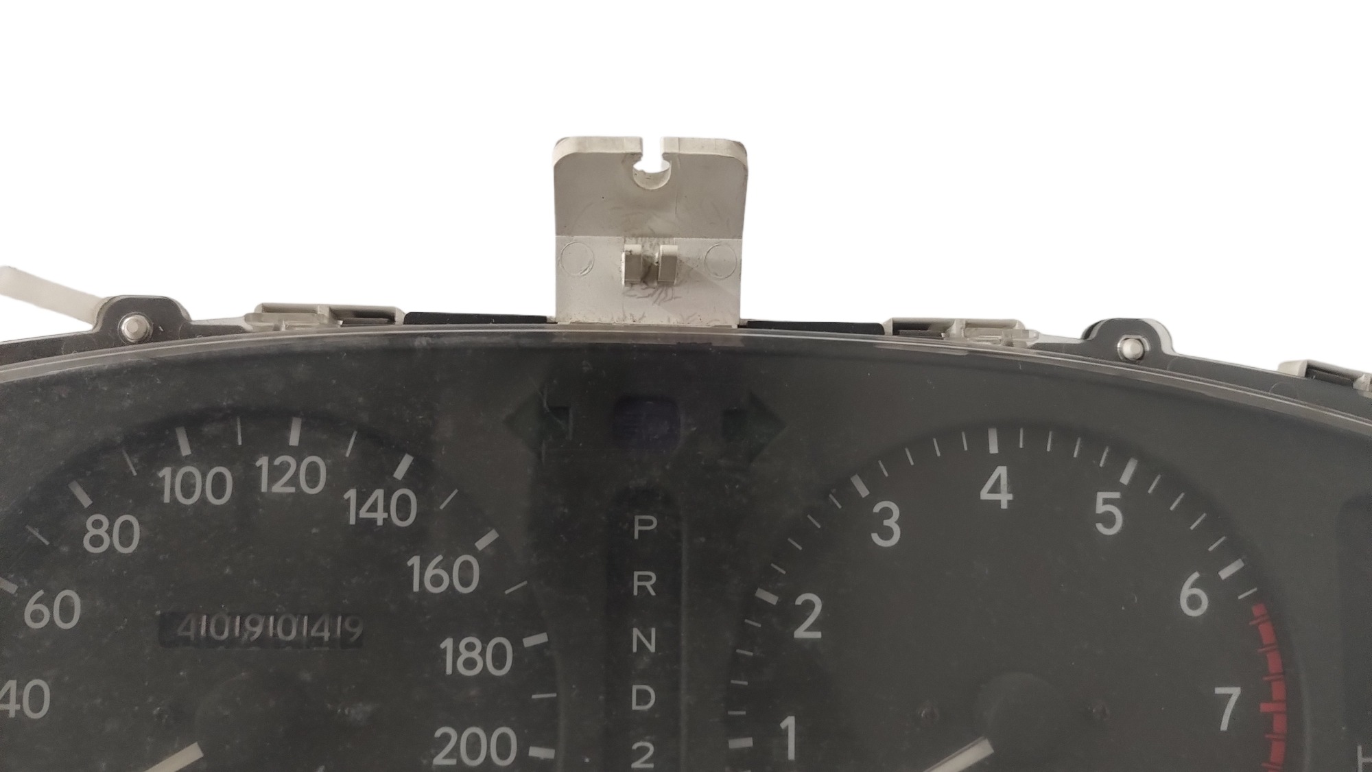 Painel Instrumentos Toyota Corolla 5