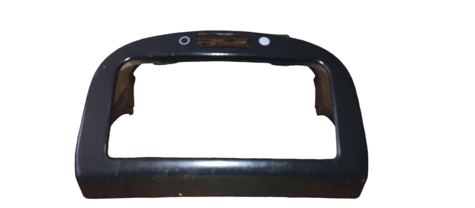 Moldura Difusor Fiat Stilo 1