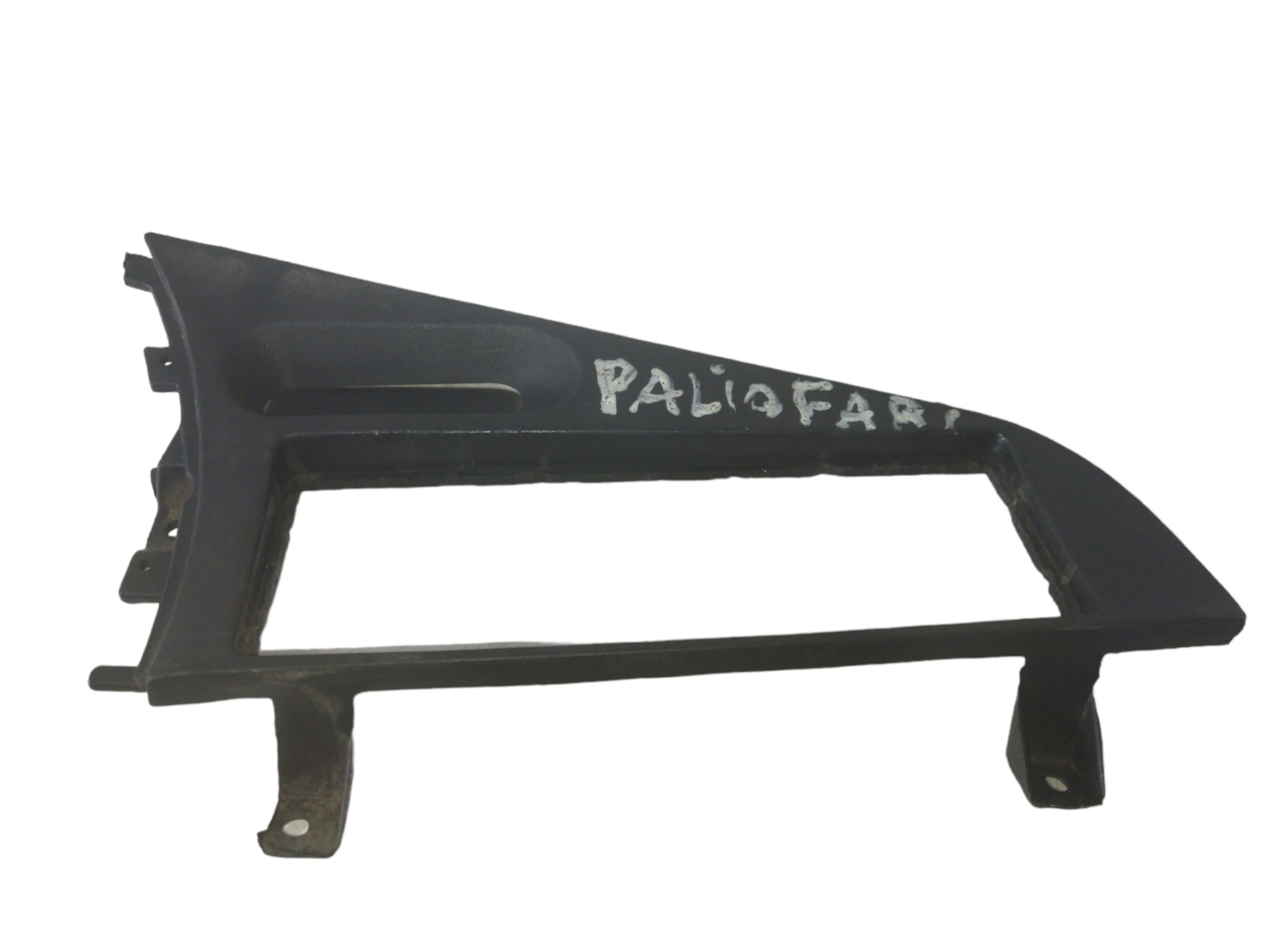 Acabamento Central Painel Fiat Palio 2