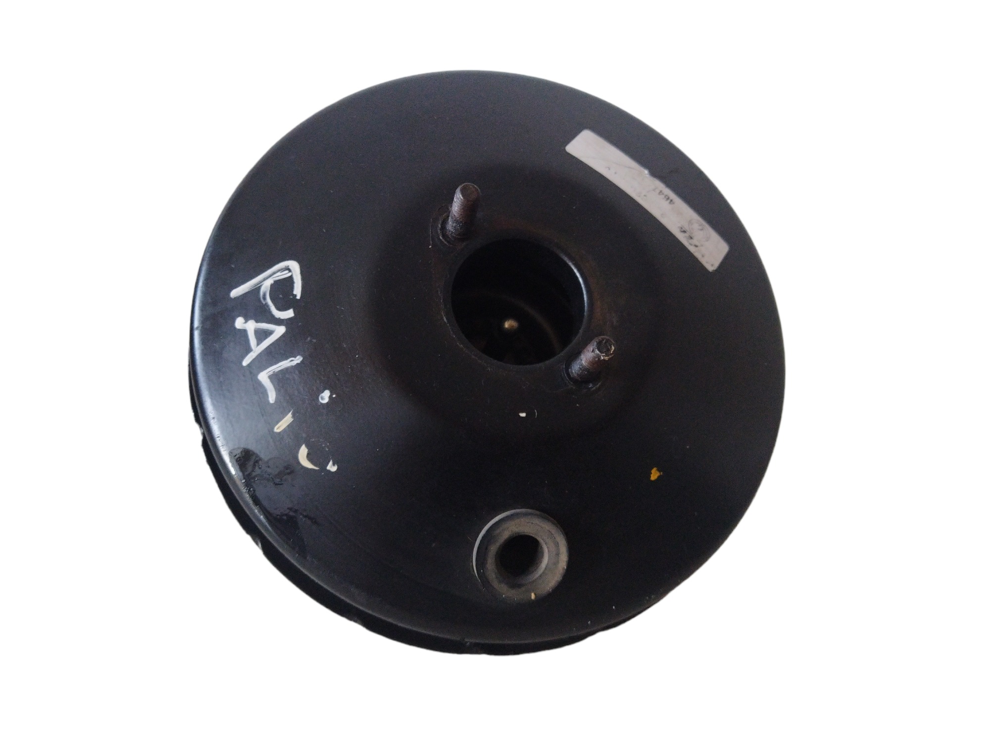 Servo Freio Hidrovácuo Fiat Palio