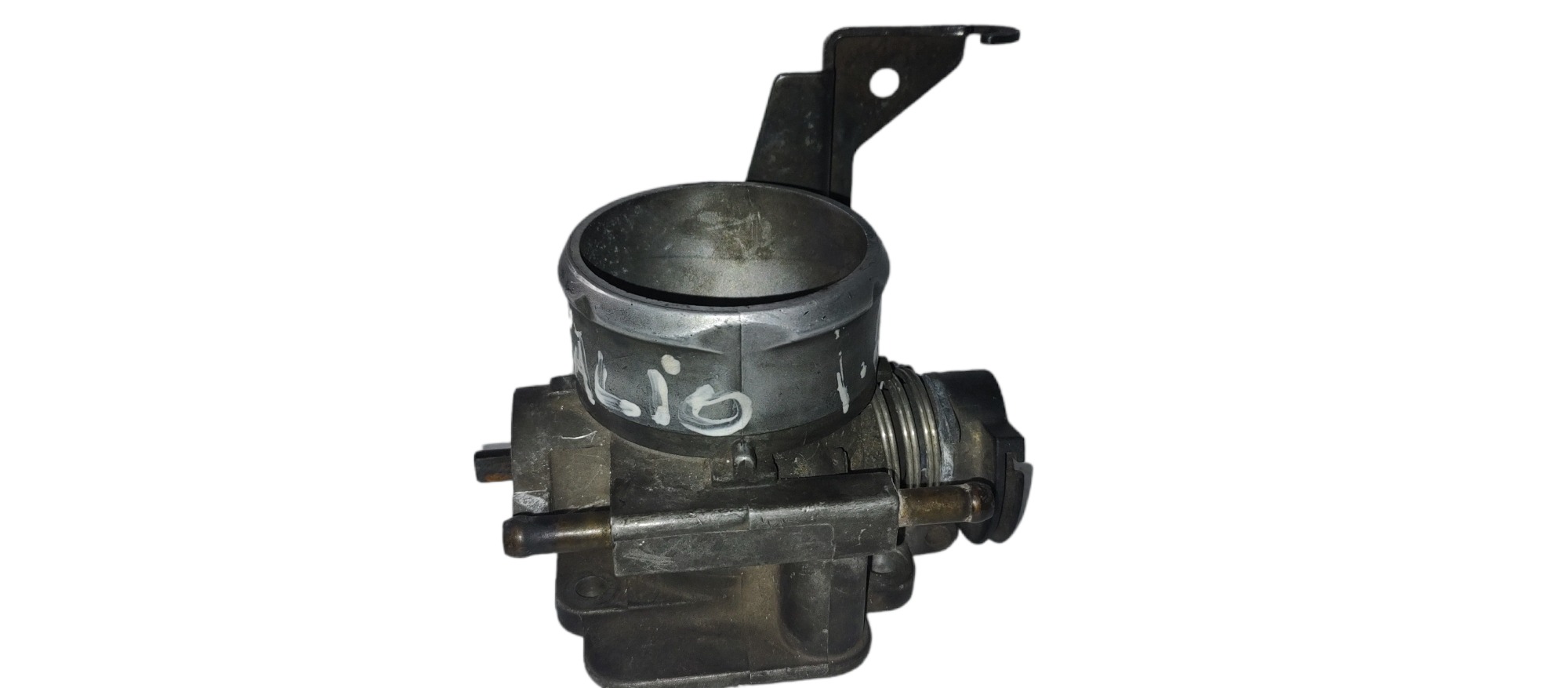 Corpo Borboleta Fiat Palio 1.6 16v 3