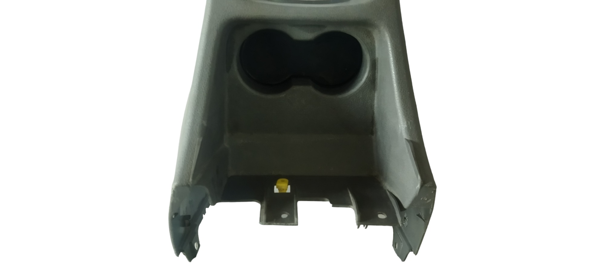 Console Central Gm Zafira 2001 3