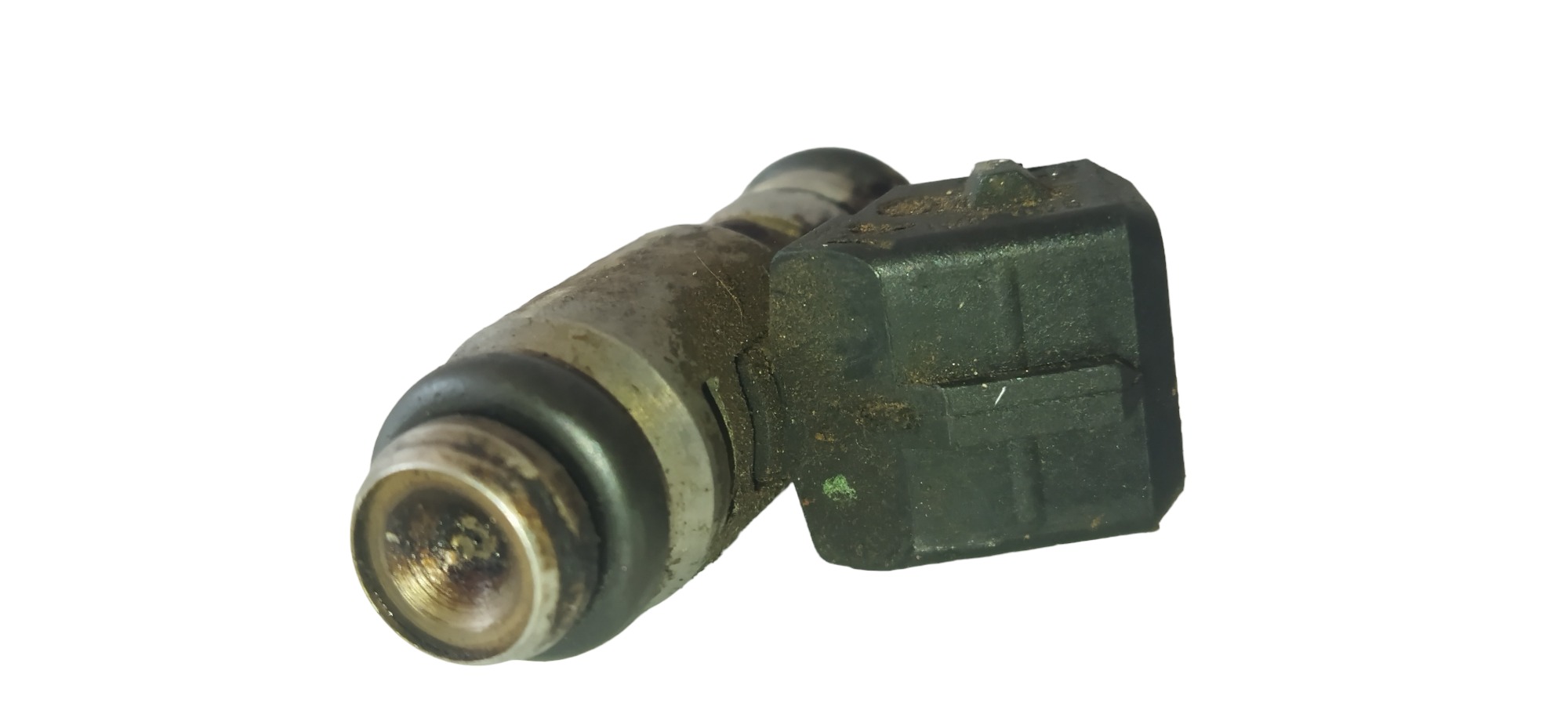 Bico Injetor Gasolina Fiat Palio 1.0 5