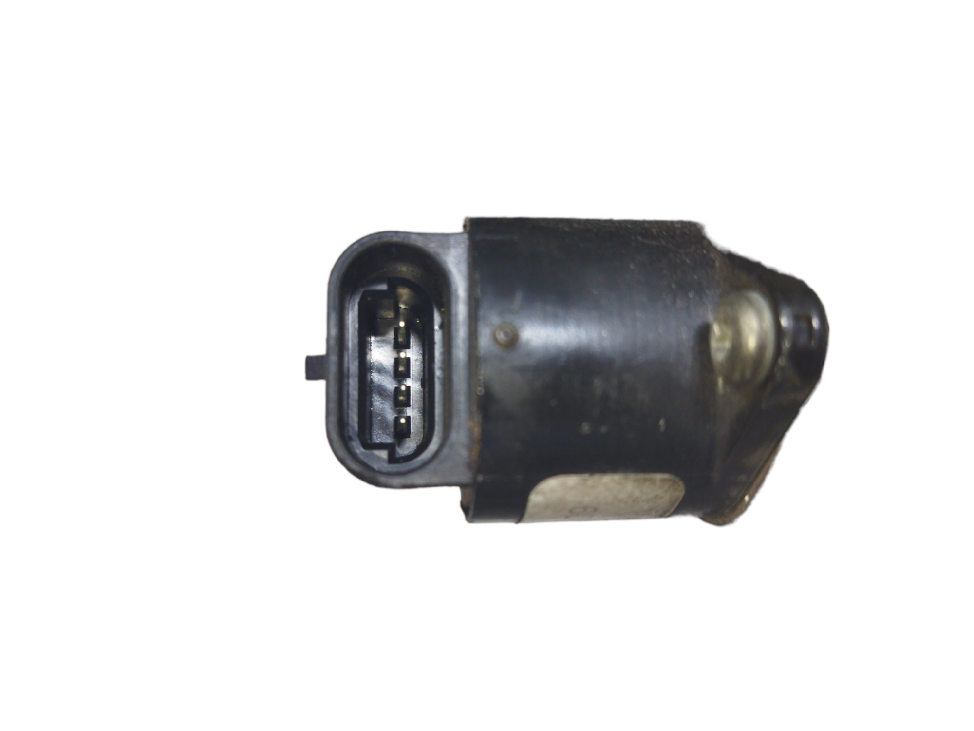 Corpo De Borboleta Gm Celta 1.0 8v 4