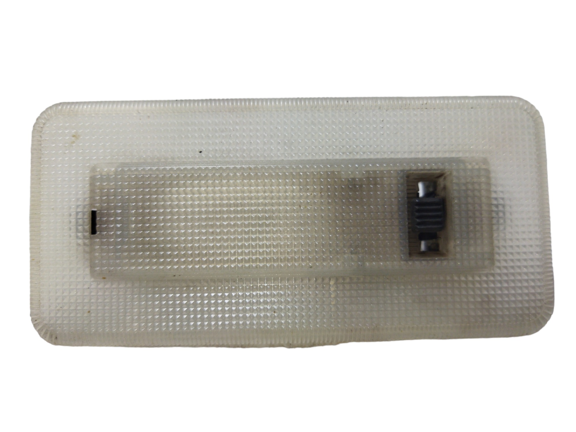 Luz De Cortesia Ford Escort 1