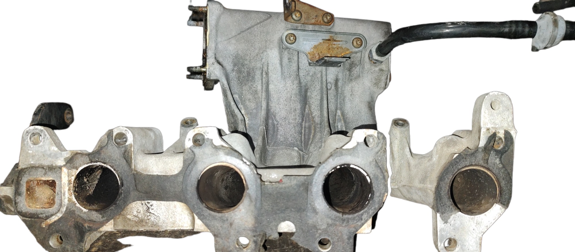Coletor Admissão Gm Corsa 1.0 8v 1997/00 1