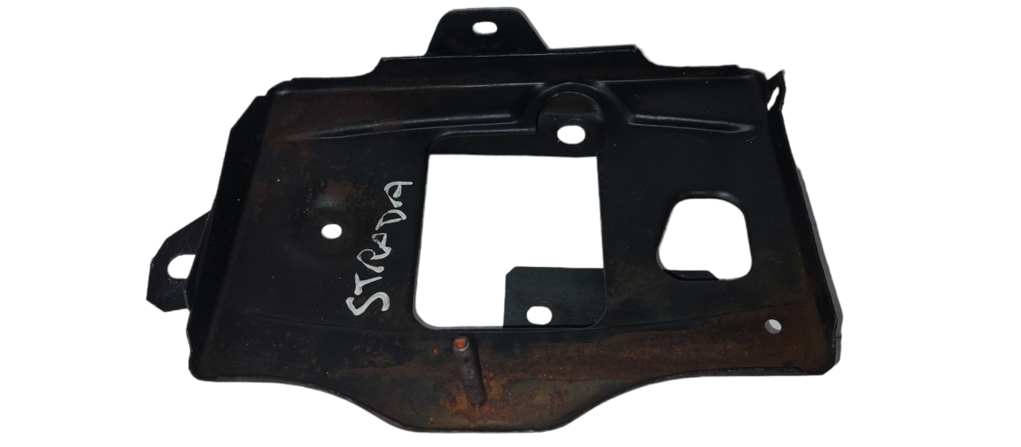 Suporte Bateria Fiat Uno Fiasa 2
