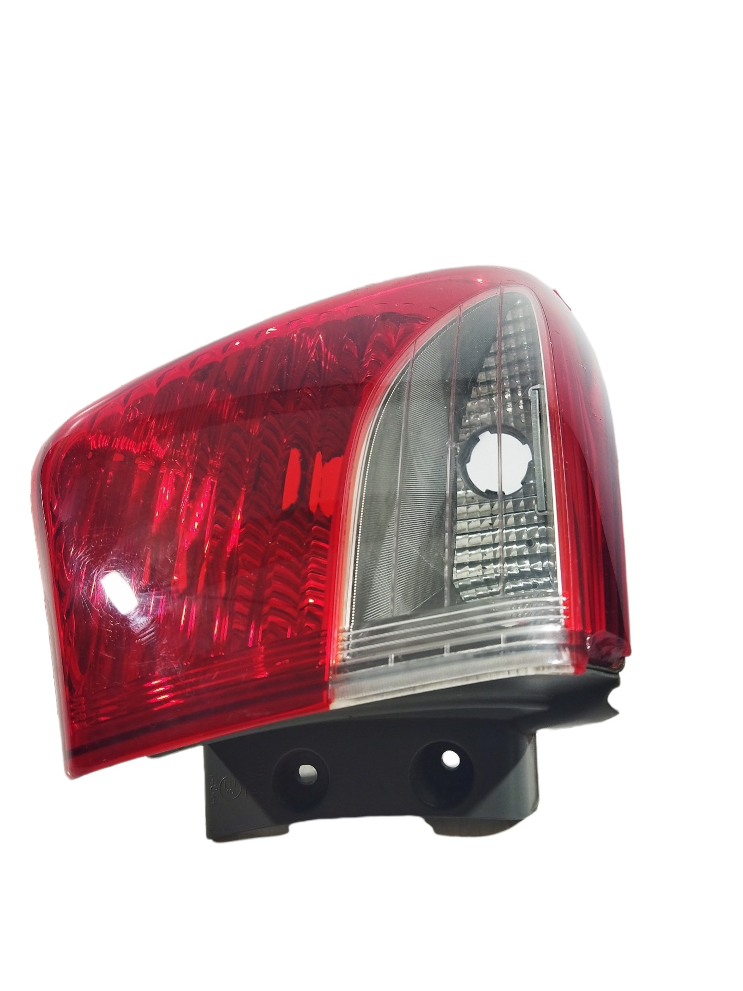Lanterna Traseira Esquerda Hyundai Hb20 Hatch 2014 Esquerdo 5