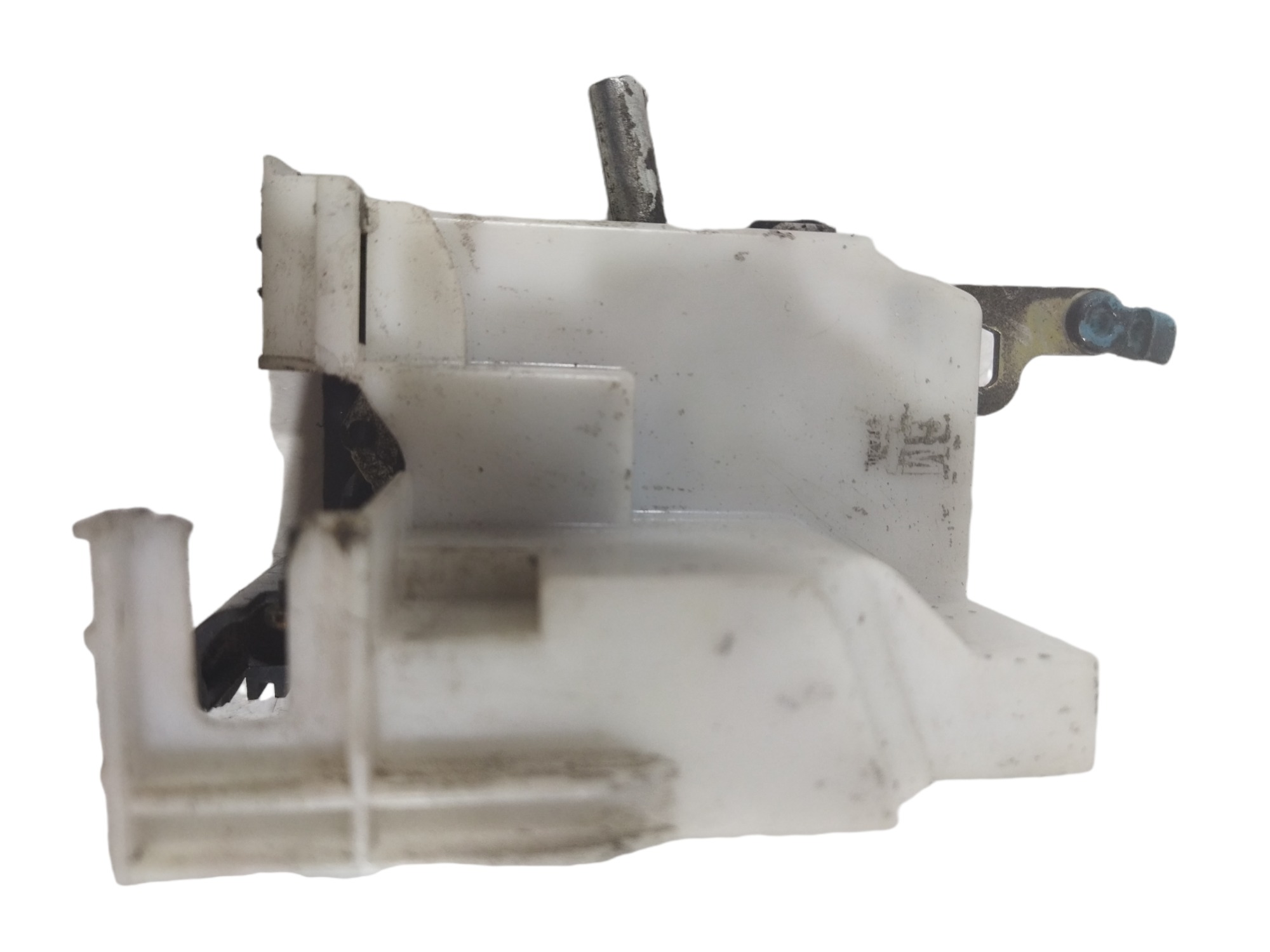 Fechadura Lado Direito Dianteira Gm Celta 4