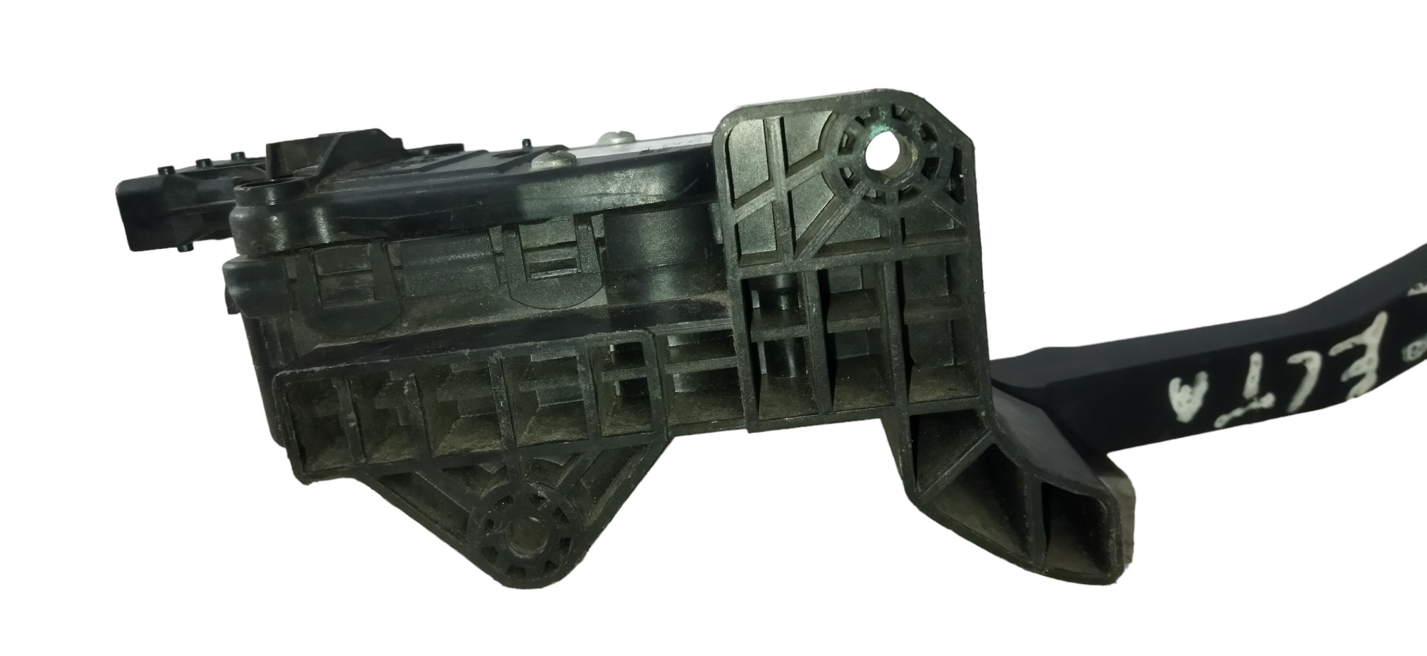 Pedal Acelerador Gm Celta 6