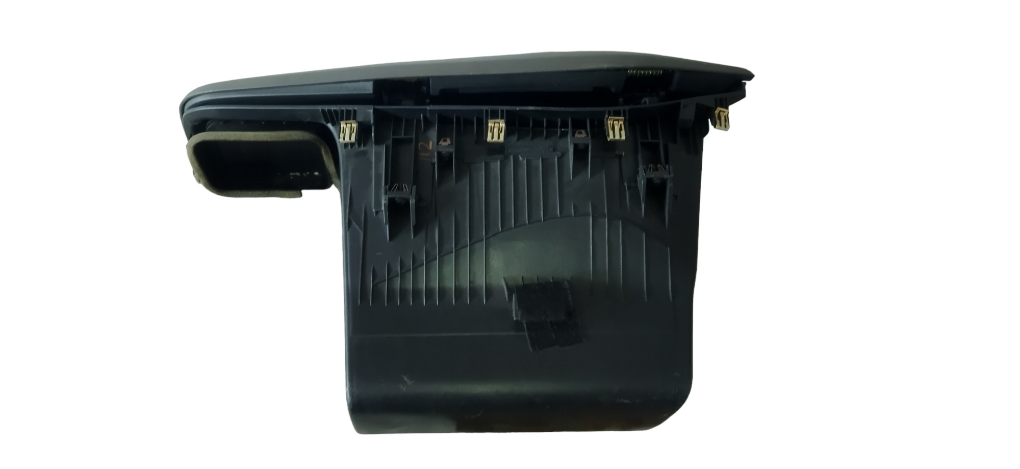 Caixa Porta Luvas Difusor Ar Gm Onix Prisma 4