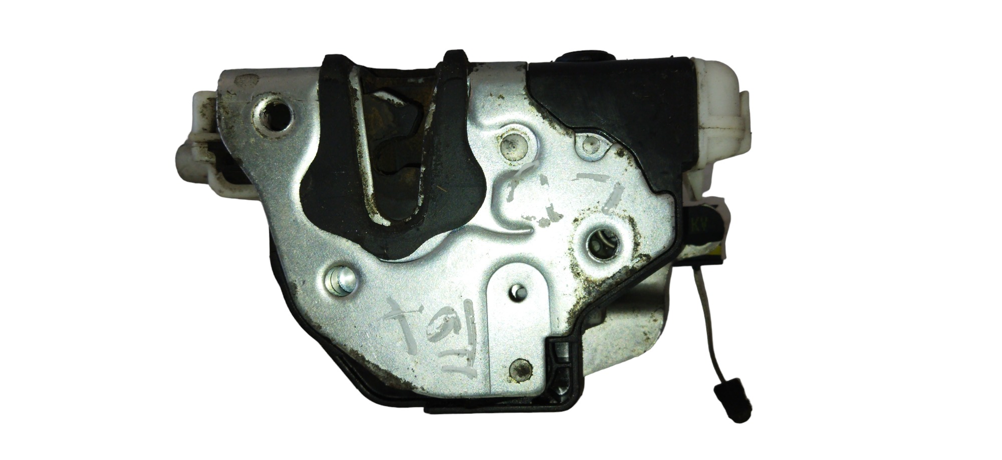 Fechadura Elétrica Traseira Direita Vw Fox 4