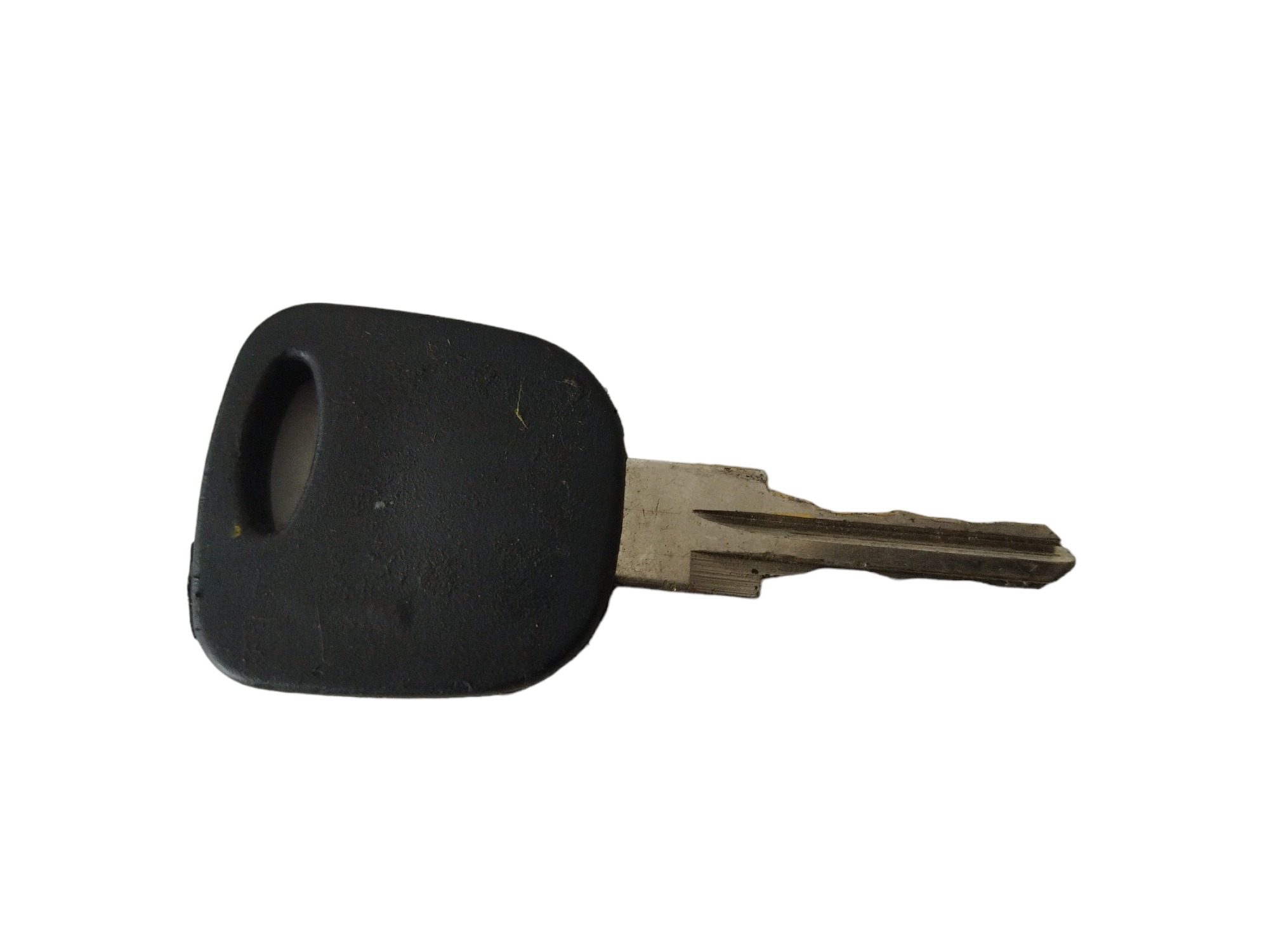 Cilindro Ignição Com Chave Ford Fiesta 9