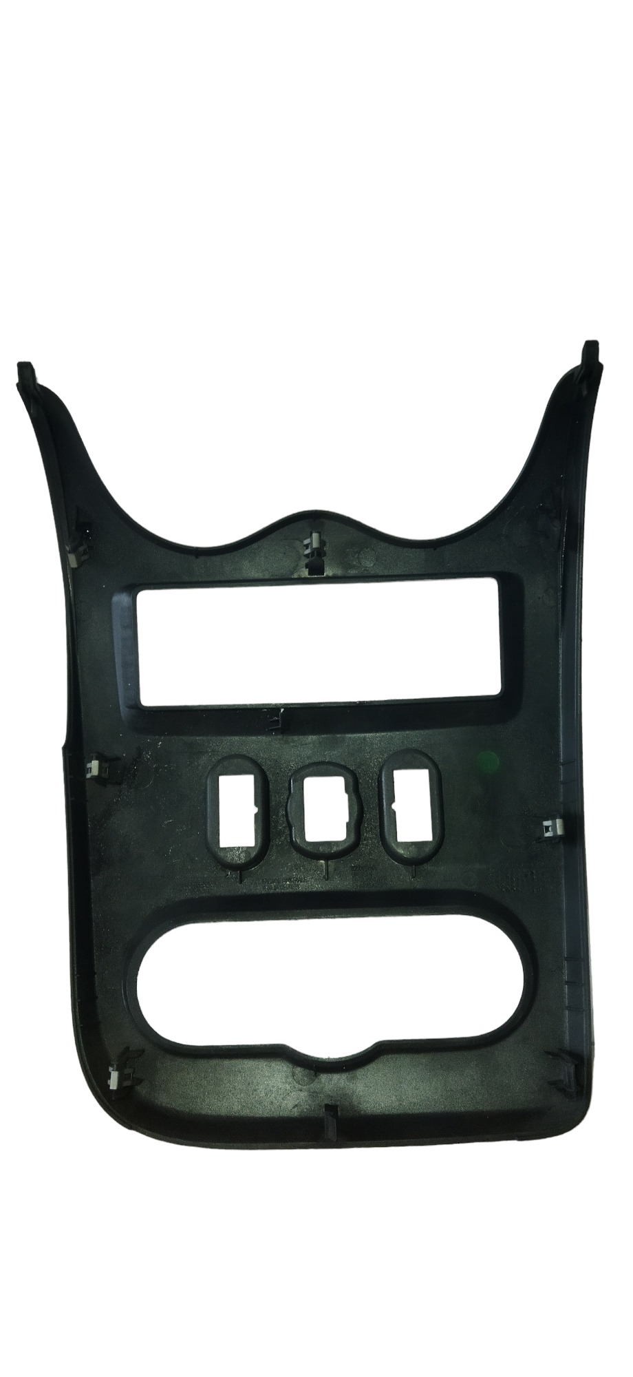 Console Painel Renault Sandero Logan 4