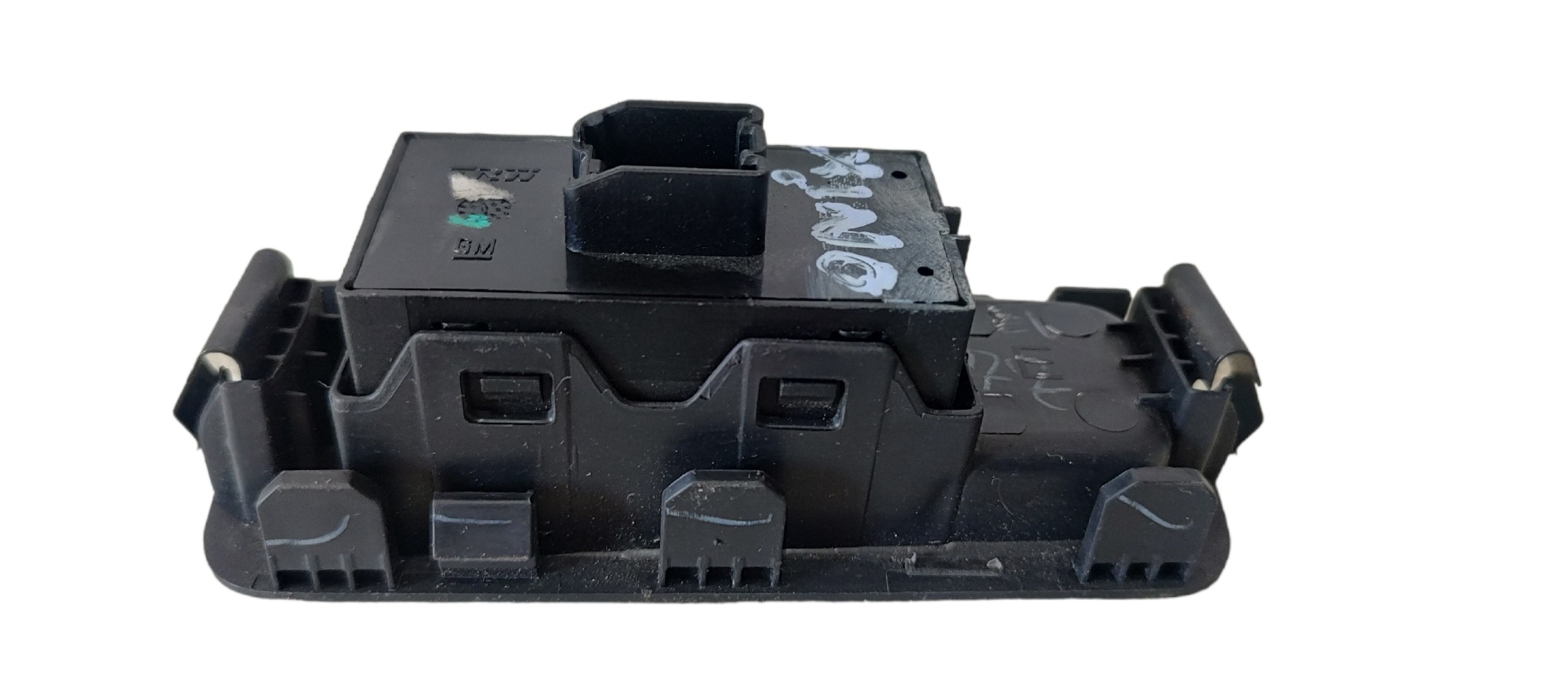 Botão Vidro Elétrico Traseiro Esquerdo Gm Onix 3
