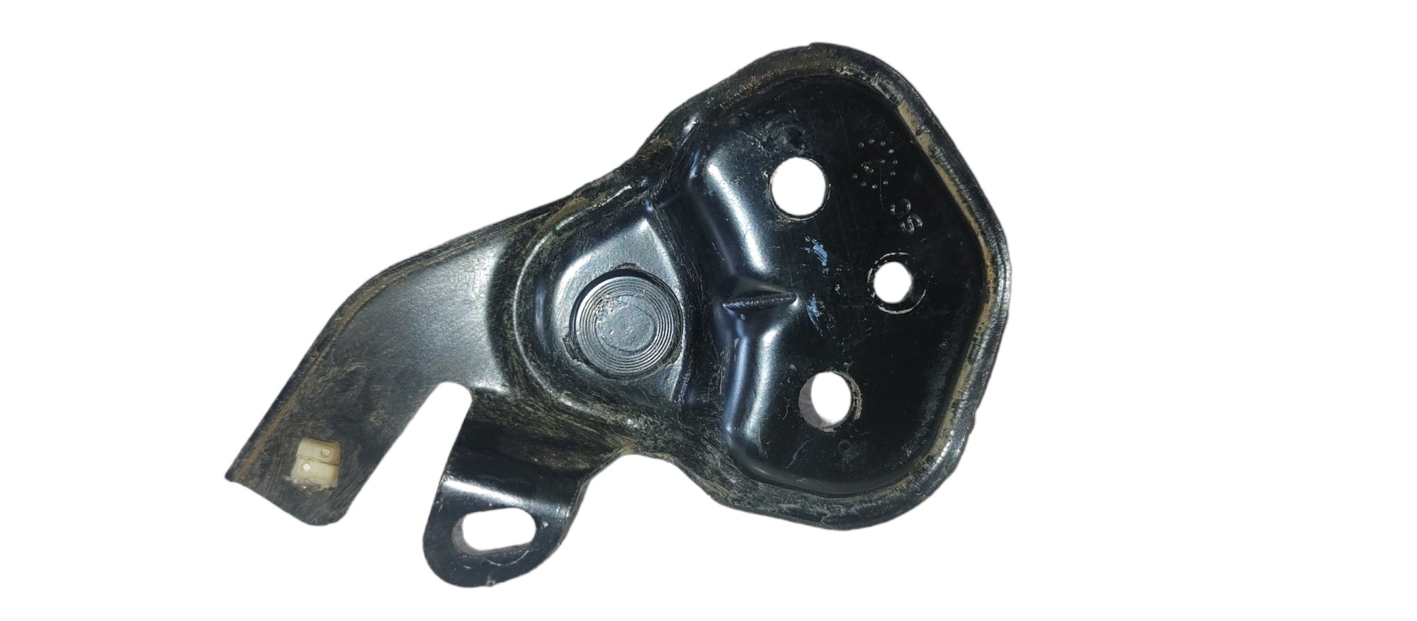 Pino Trava Banco Traseiro Fiat Palio 1996 4