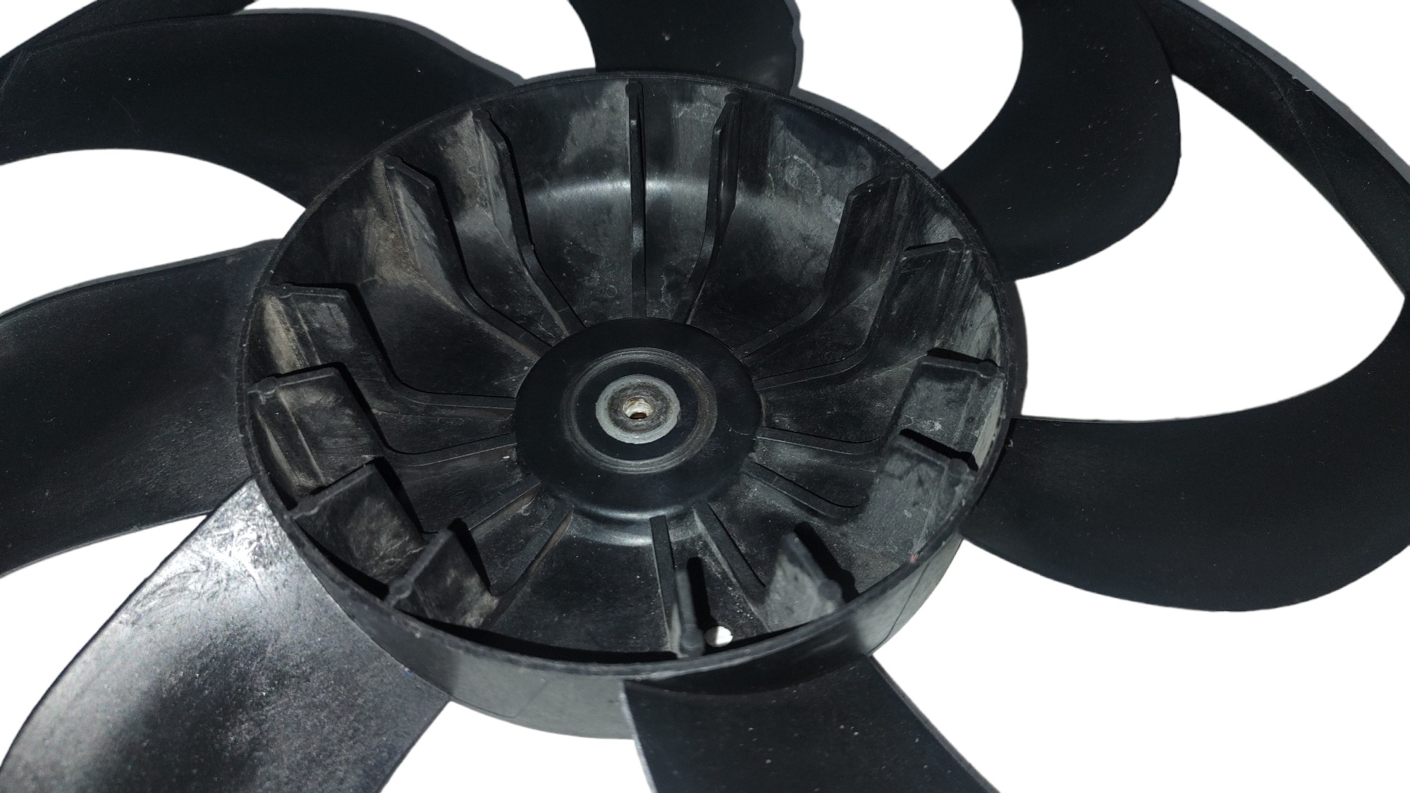 Hélice Ventilador Gm Vectra 7