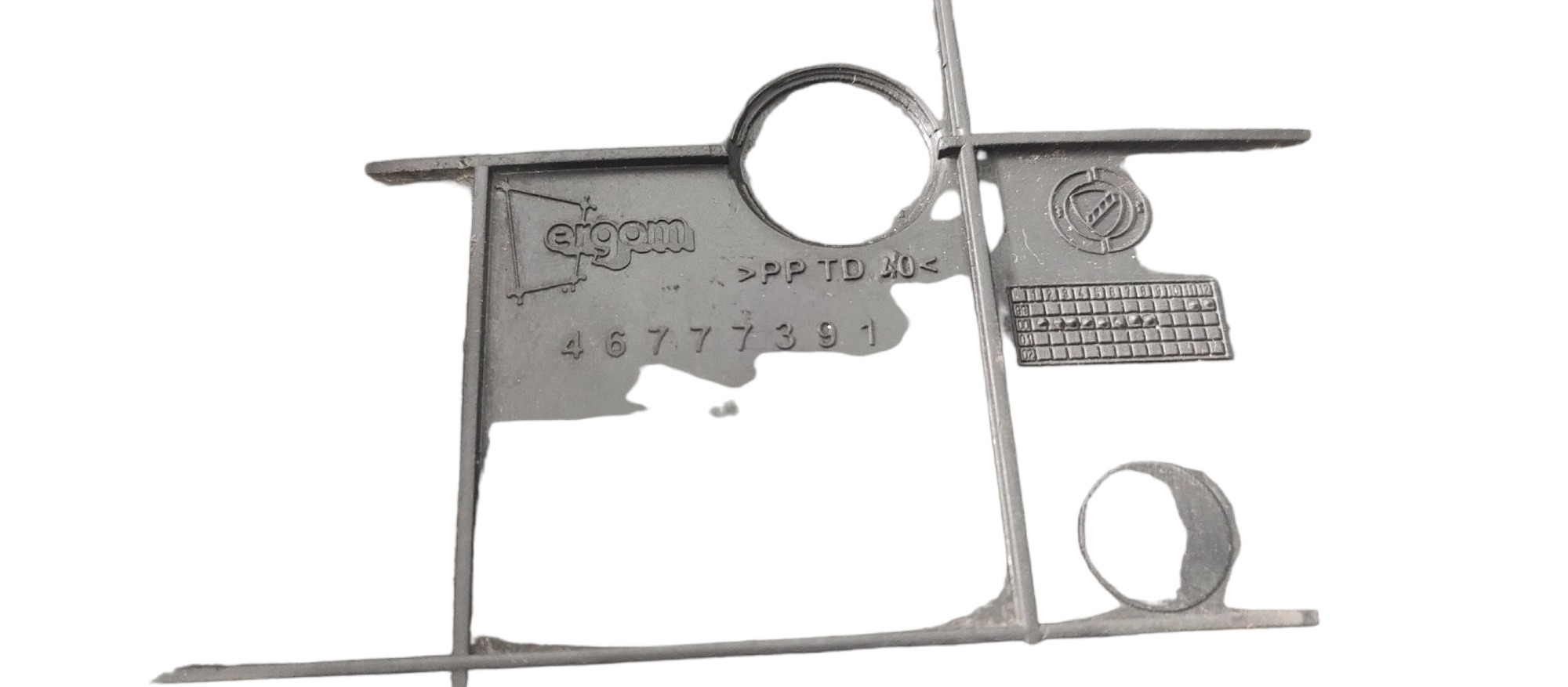 Capa Correia Dentada Fiat Palio/siena 3
