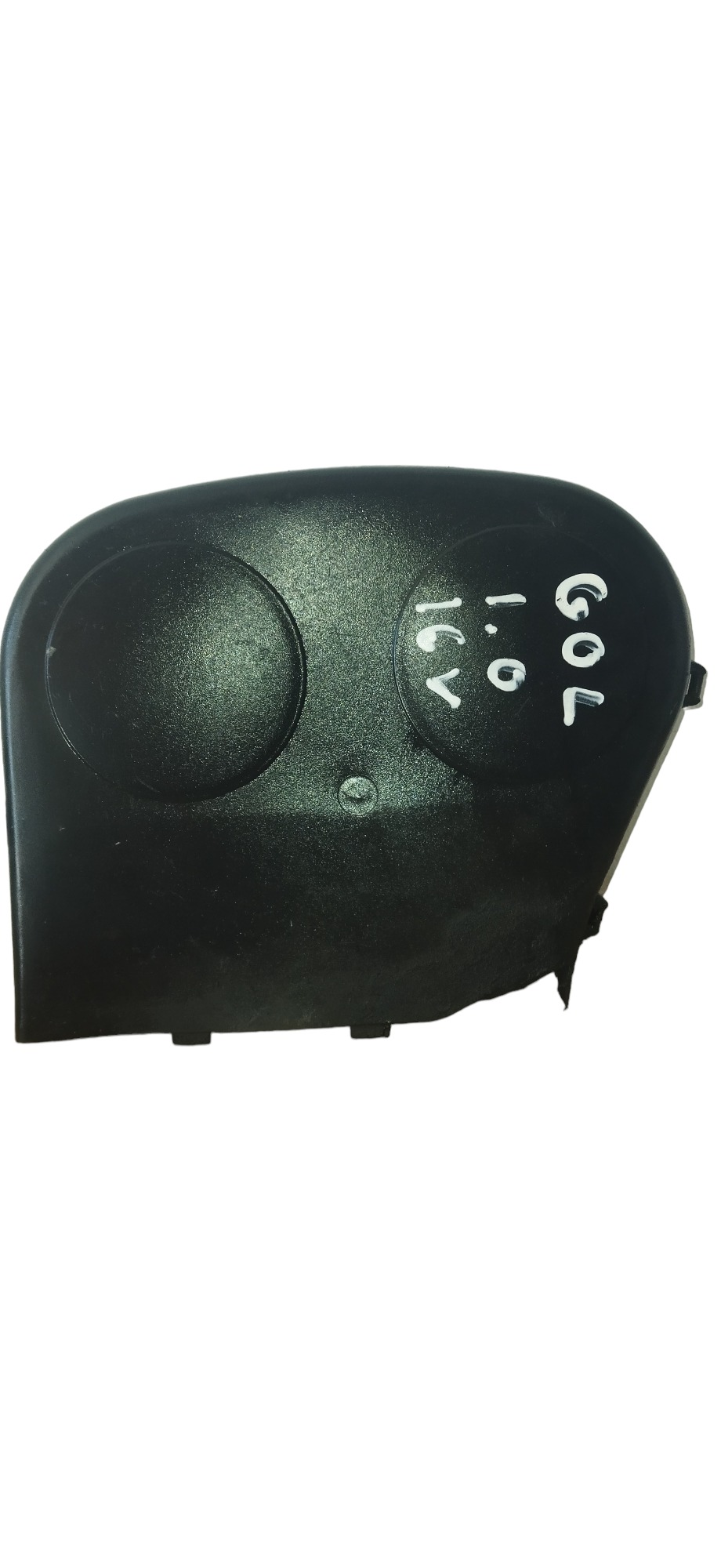 Tampa De Correia Dentada Vw Gol 1.0 16v