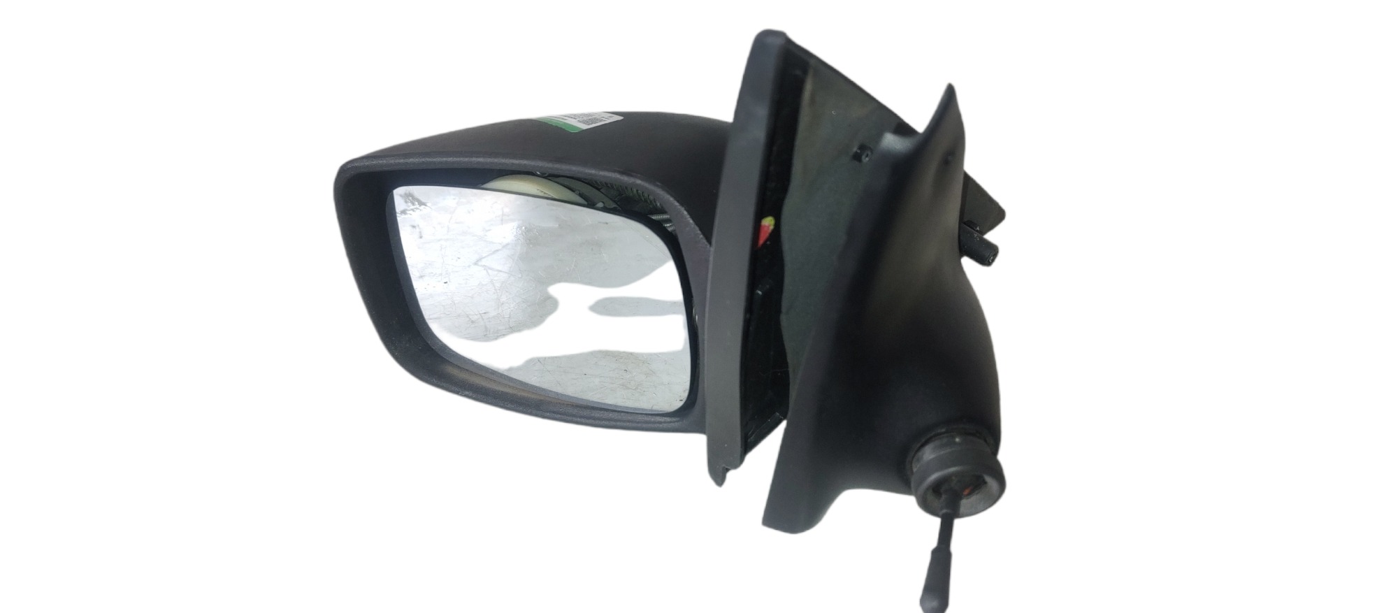 Retrovisor Esquerdo Ford Escort Gl Sw 1999 1
