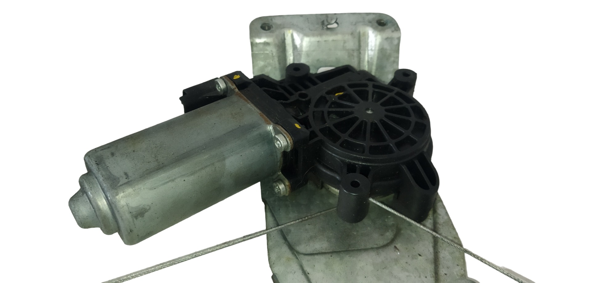 Máquina Vidro Elétrica Traseira Esquerda Citroen C3 3