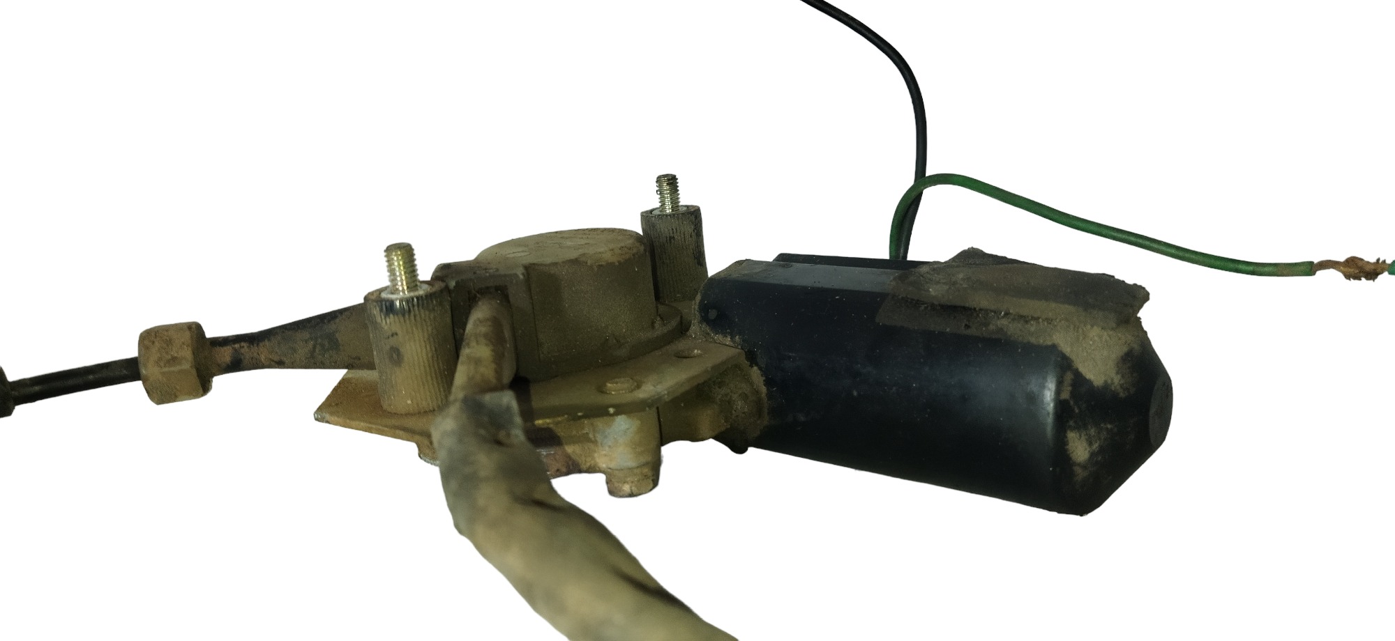 Máquina Vidro Elétrica Dianteira Direita Vw Santana 3