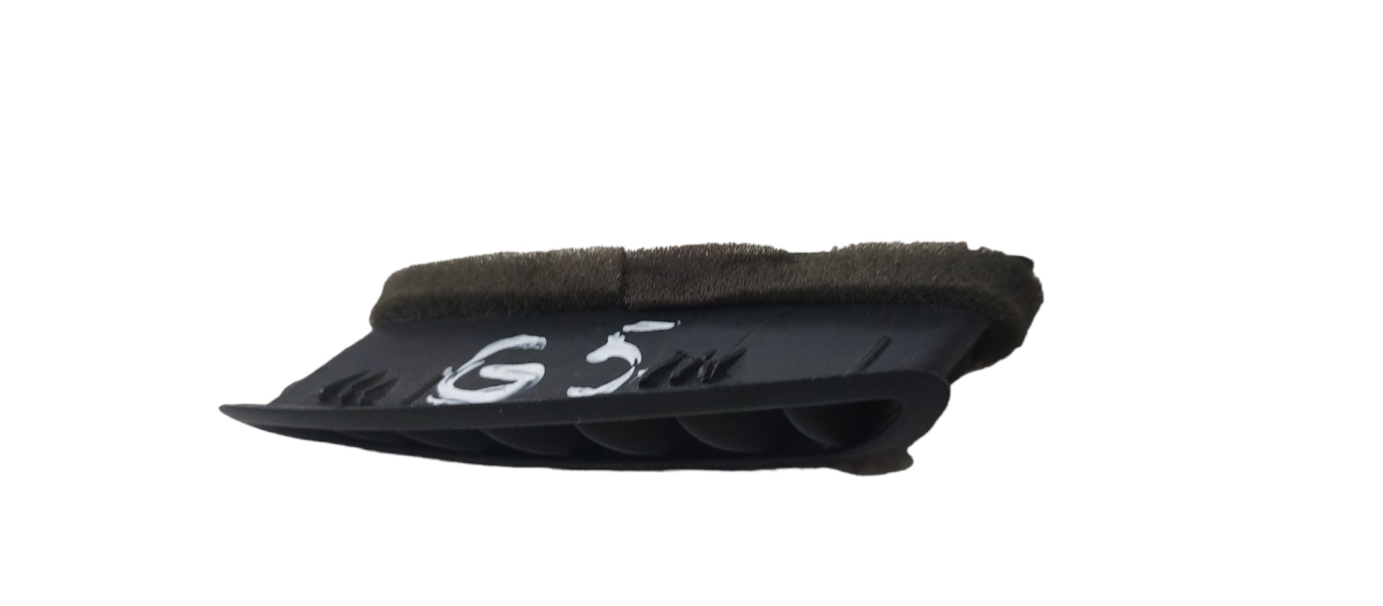 Difusor De Ar Superior Esquerdo Vw Gol/voyage 3