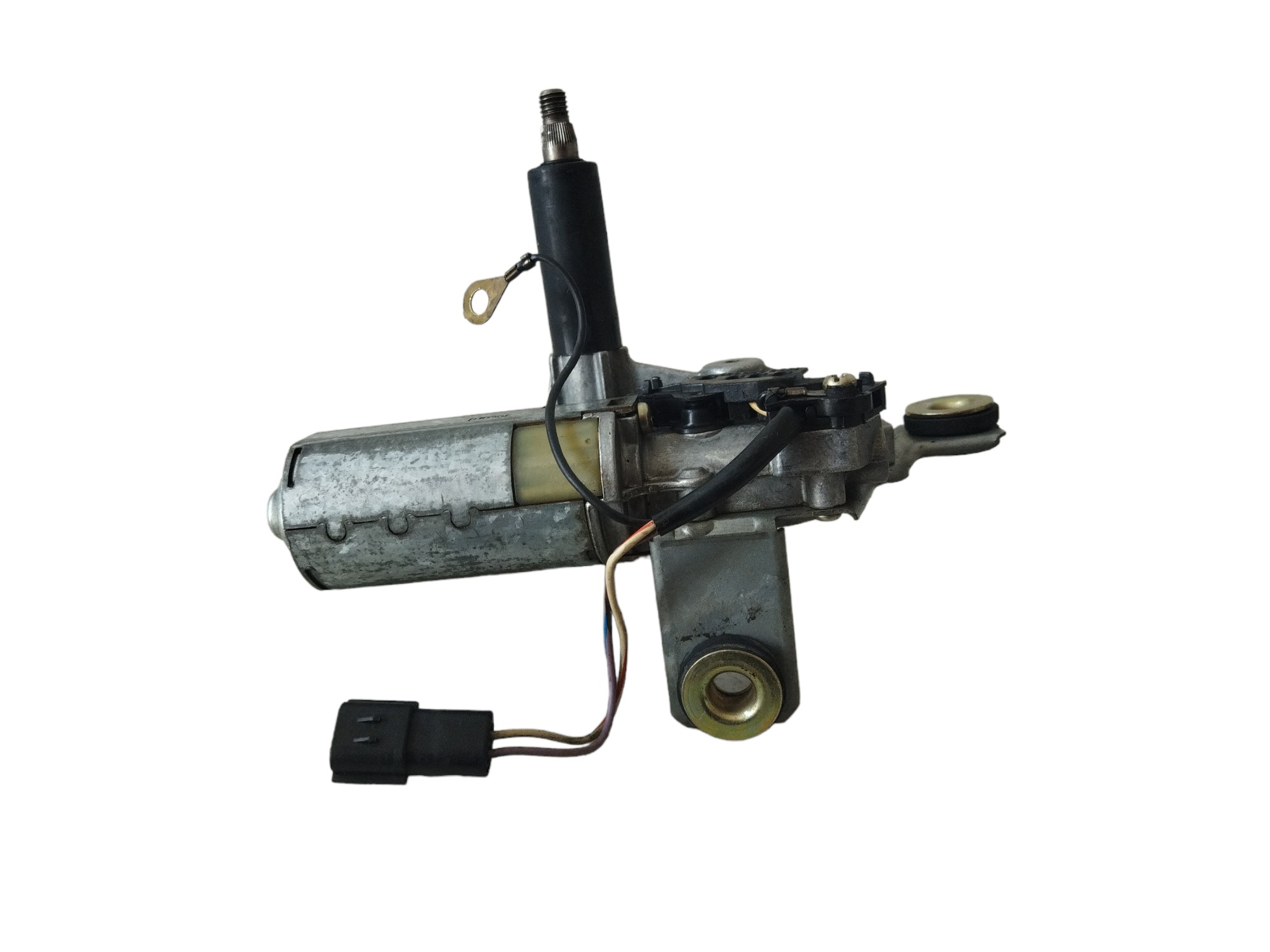Motor Limpador Traseiro Vw Gol G3 5