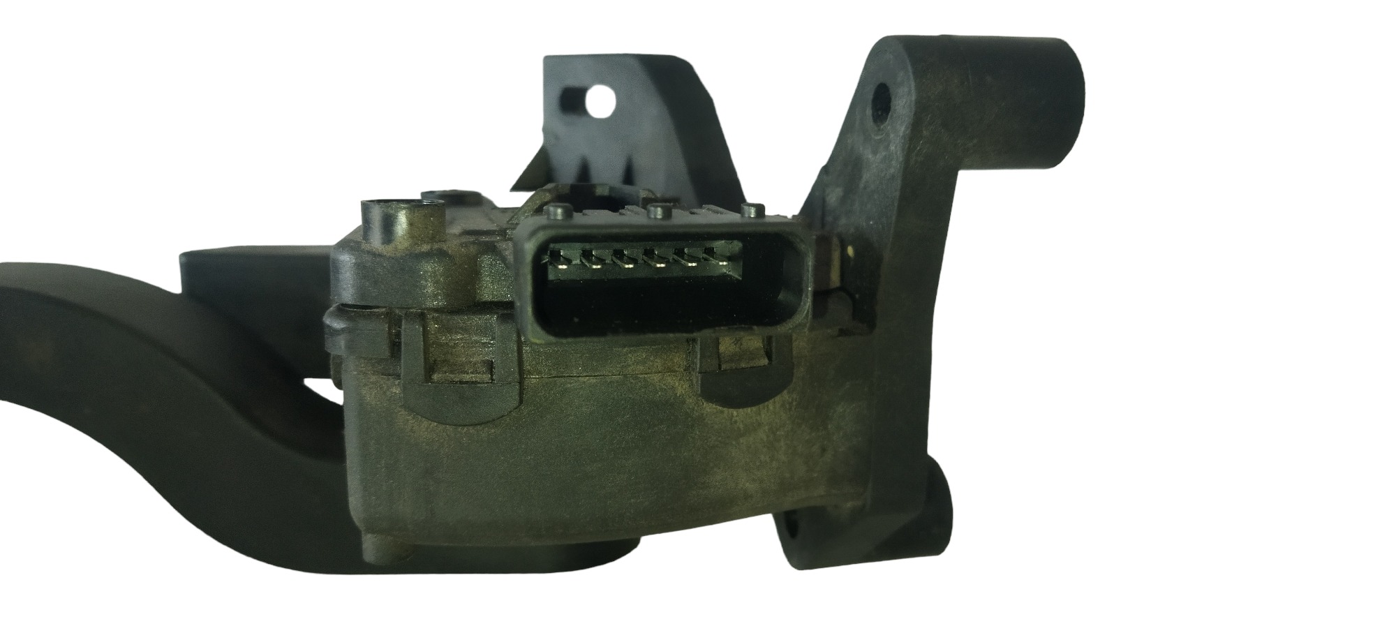 Pedal Acelerador Eletrônico Gm Montana 3