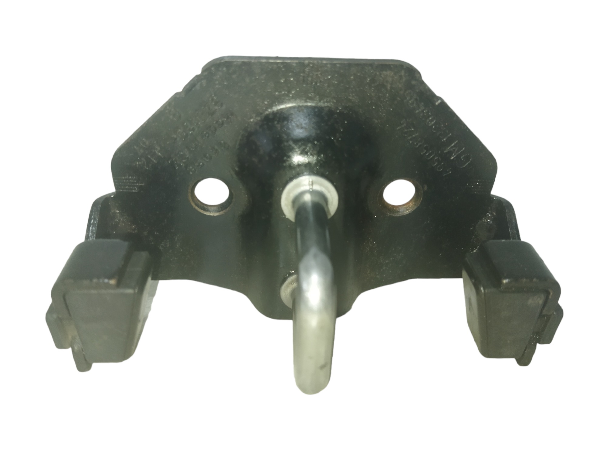 Batente Fechadura Tampa Porta Malas Gm Vectra