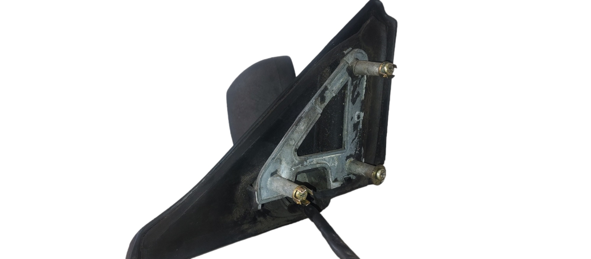 Retrovisor Direito Vw Santana Quantum 3