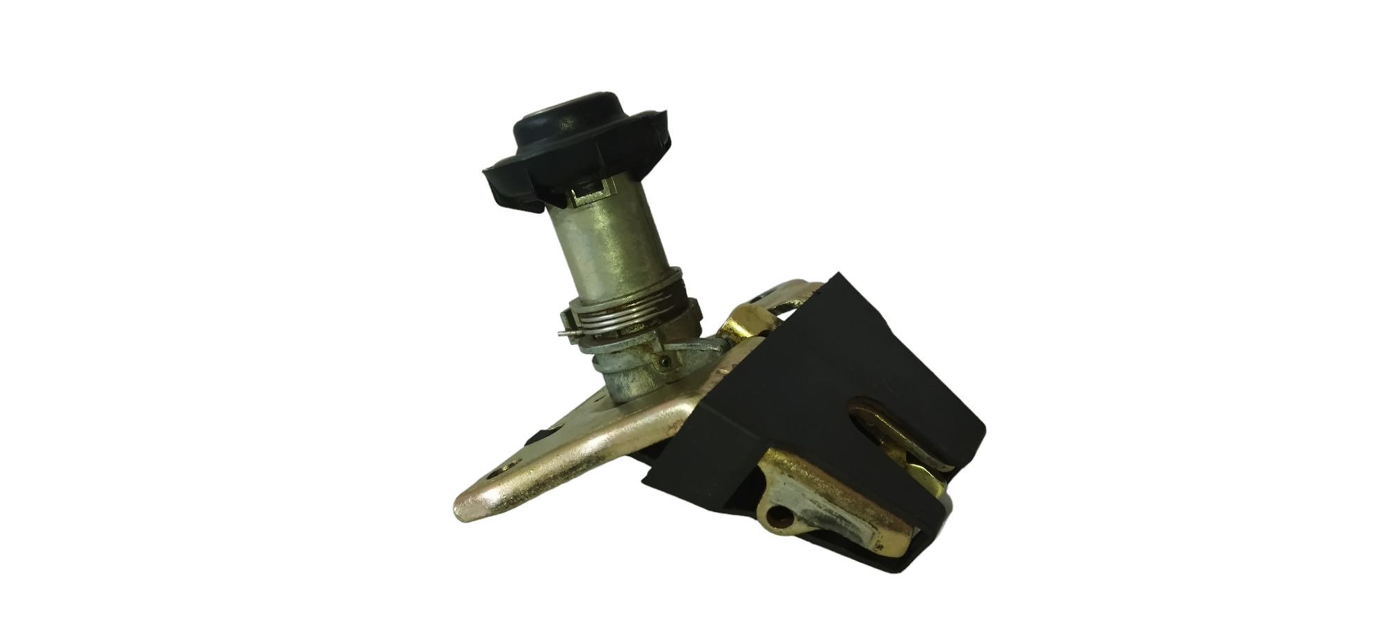 Fechadura Porta Malas Fiat Uno 2004 3