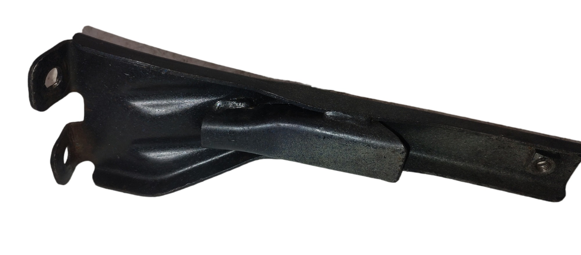 Suporte Alma Parachoque Vw Santana 2