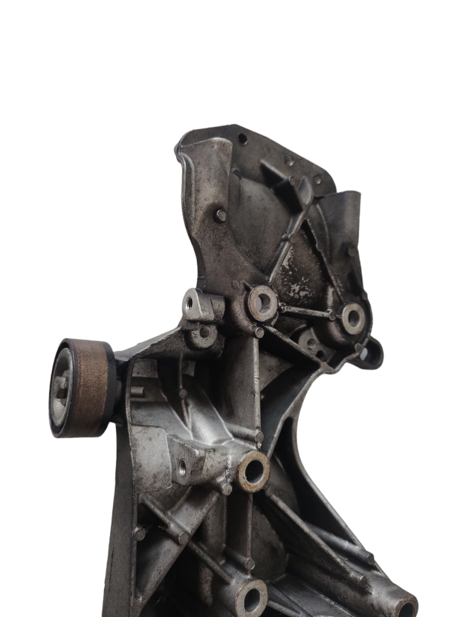 Suporte Compressor Alternador Renault Logan 2009 2