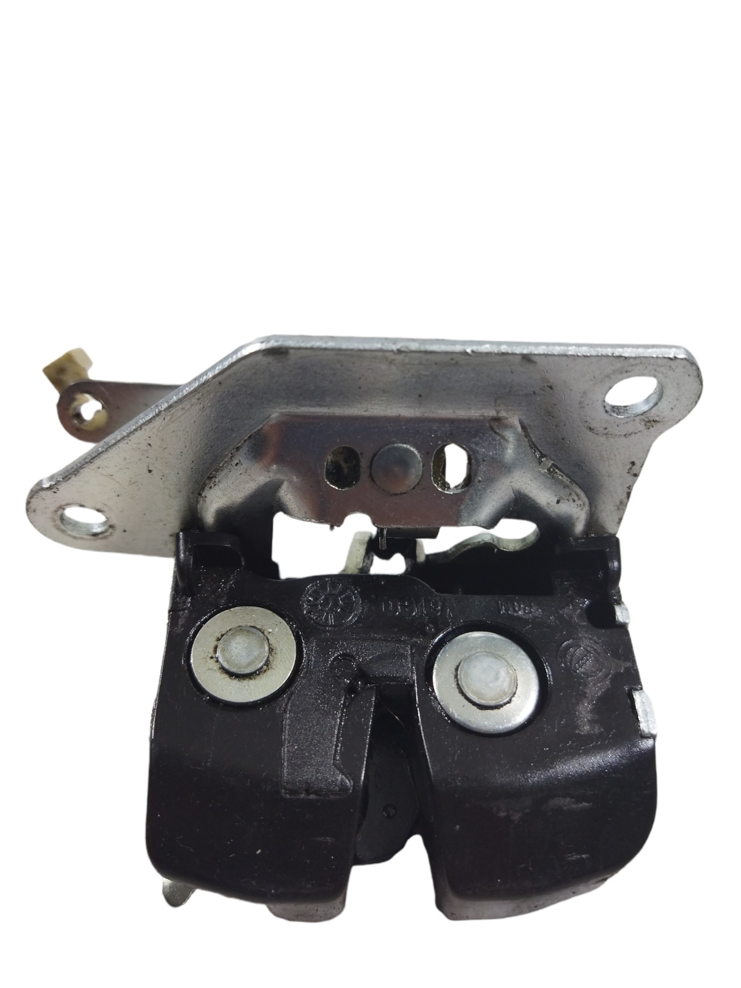 Fechadura Da Tampa Traseira Fiat Palio Fire 1