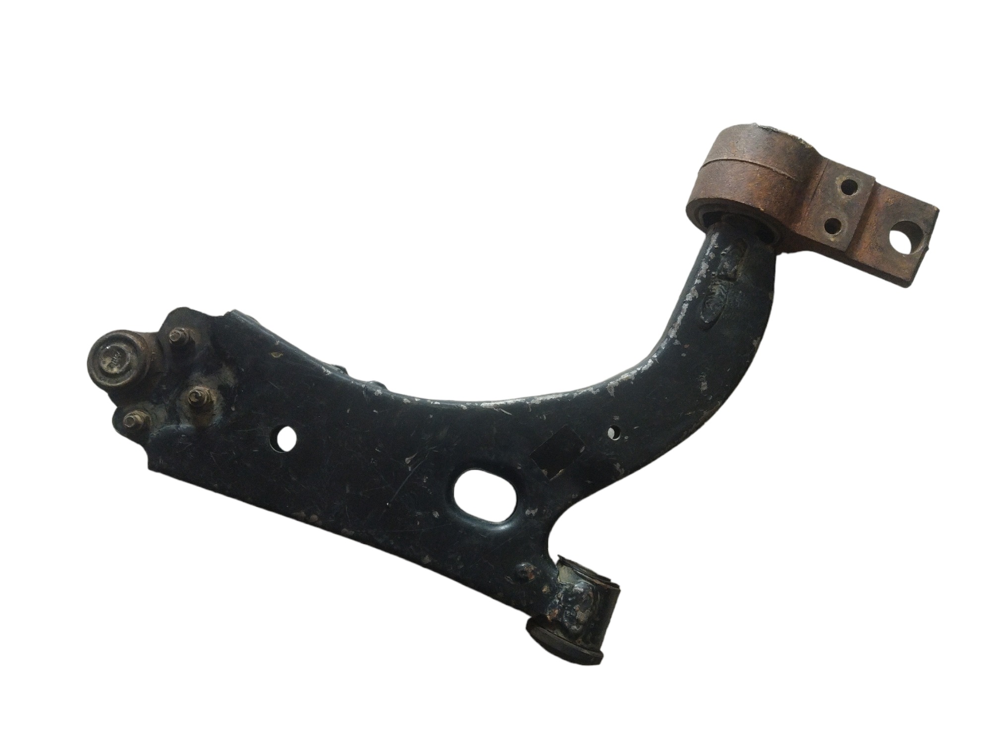Bandeja Dianteira Esquerda Ford Ecosport 7